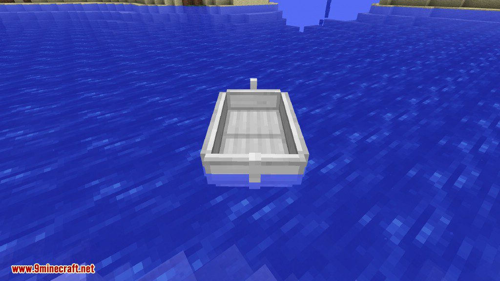 Moar Boats Mod Screenshots 2