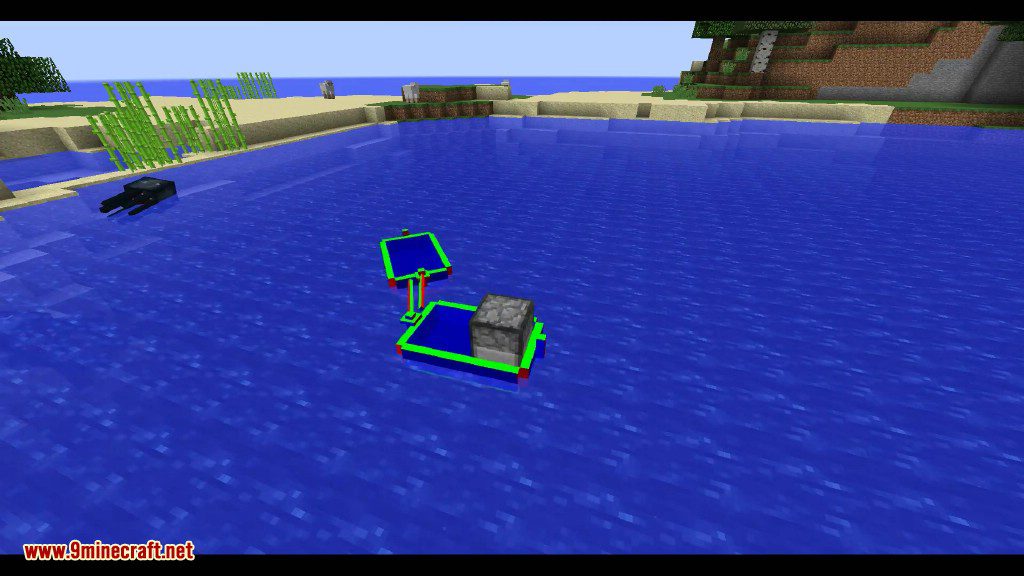 Moar Boats Mod Screenshots 5