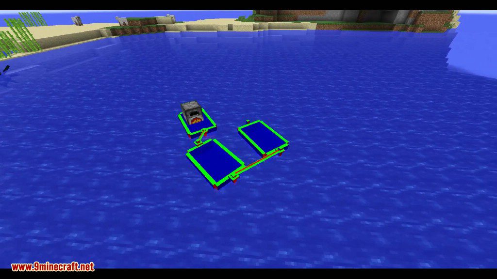 Moar Boats Mod Screenshots 6