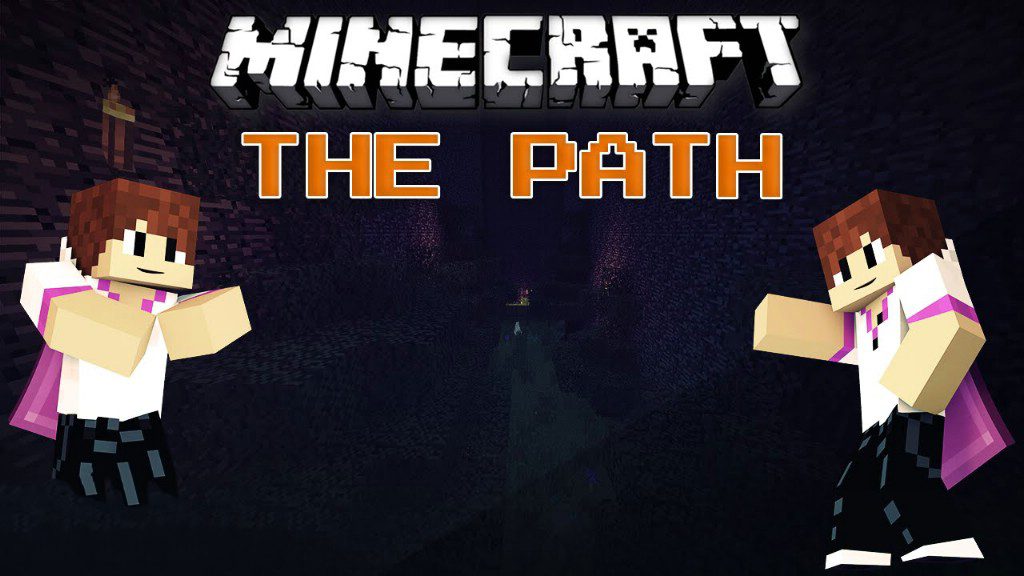 The Path Map 1.12.2/1.12 Download