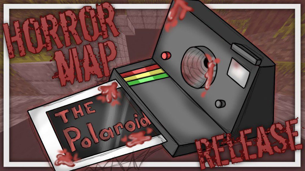 The Polaroid Map Thumbnail