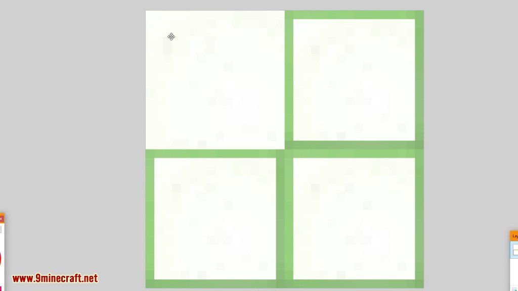 Connected Textures Mod Screenshots 2