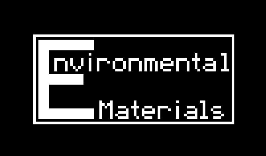 Environmental Materials Mod 1.12.2/1.12