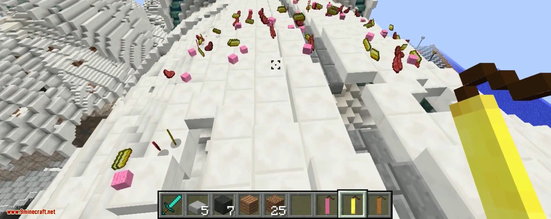 Even More Explosives Mod Screenshots 13