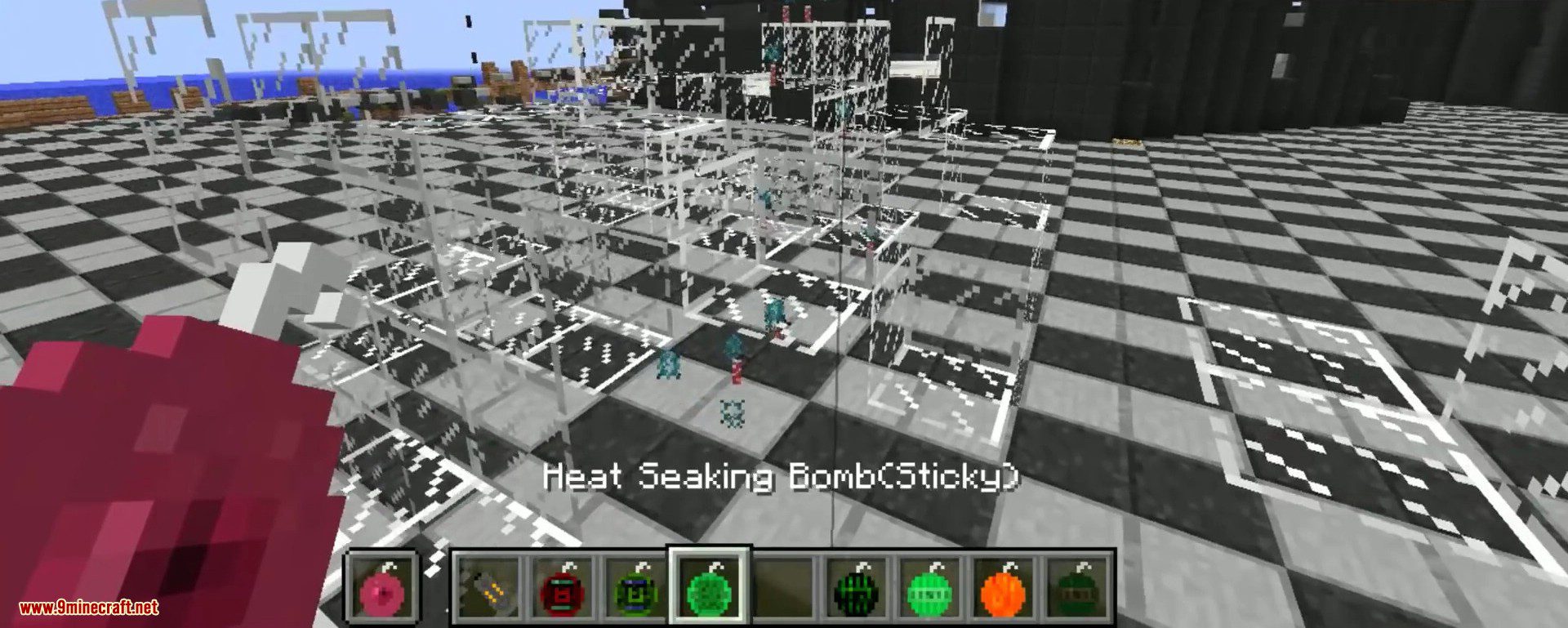 Even More Explosives Mod Screenshots 16