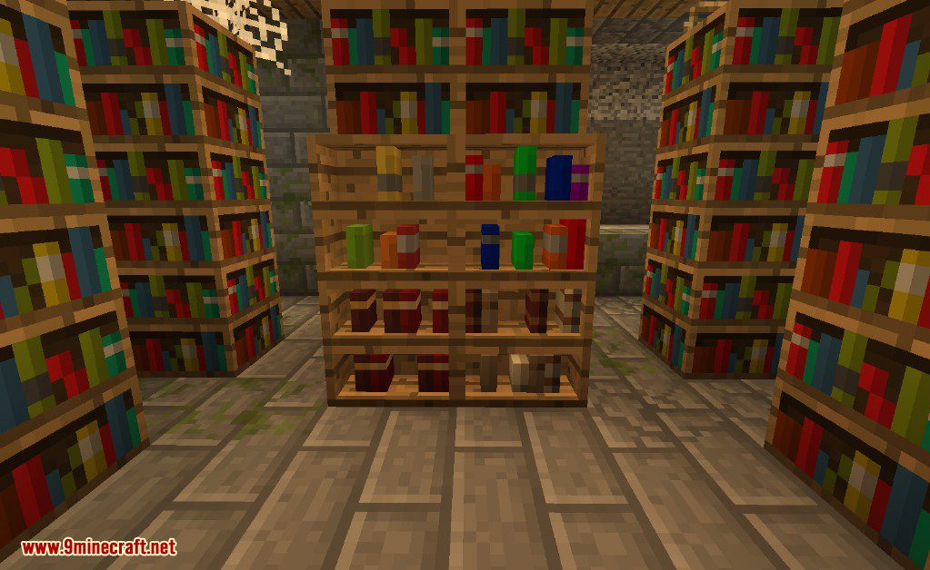 Inspirations Mod 1 12 2 Various Small Features For Minecraft