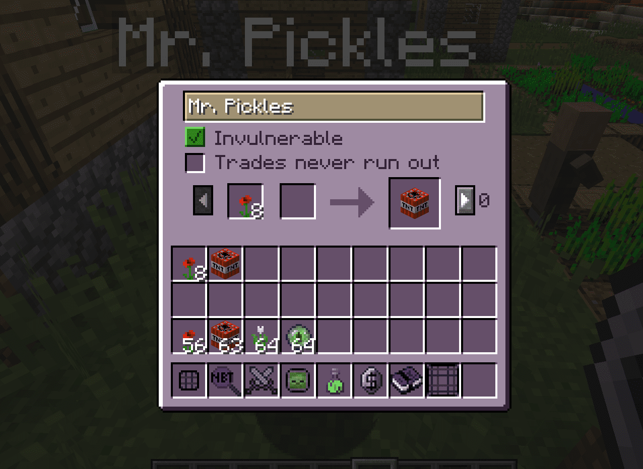 Mapmaker S Gadgets Mod 1 12 2 Useful Tools For Modpack Makers 9minecraft Net