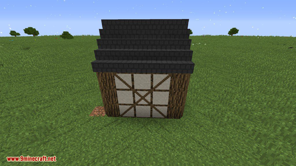 Rustic Mod 1 12 2 1 11 2 Medieval Themed Features 9minecraft Net