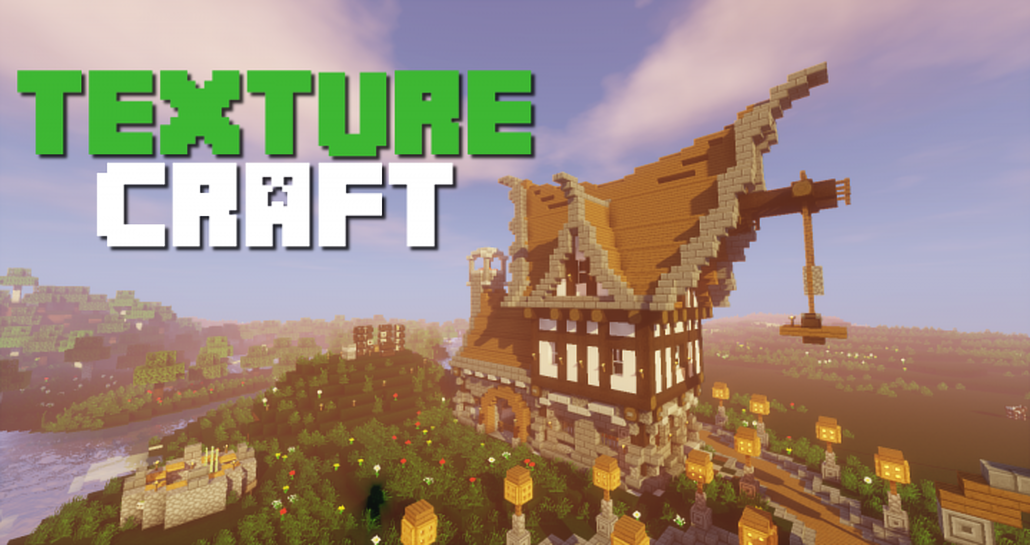 Texturecraft Resource Pack 1 14 4 1 13 2 9minecraft Net