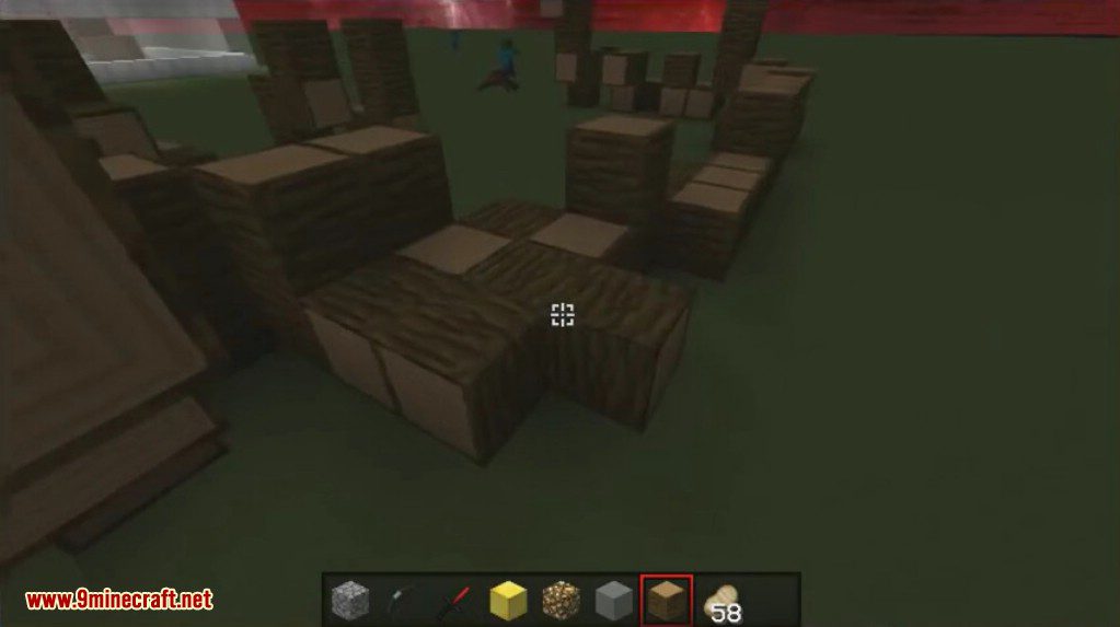 cps mod for minecraft 1.8.9