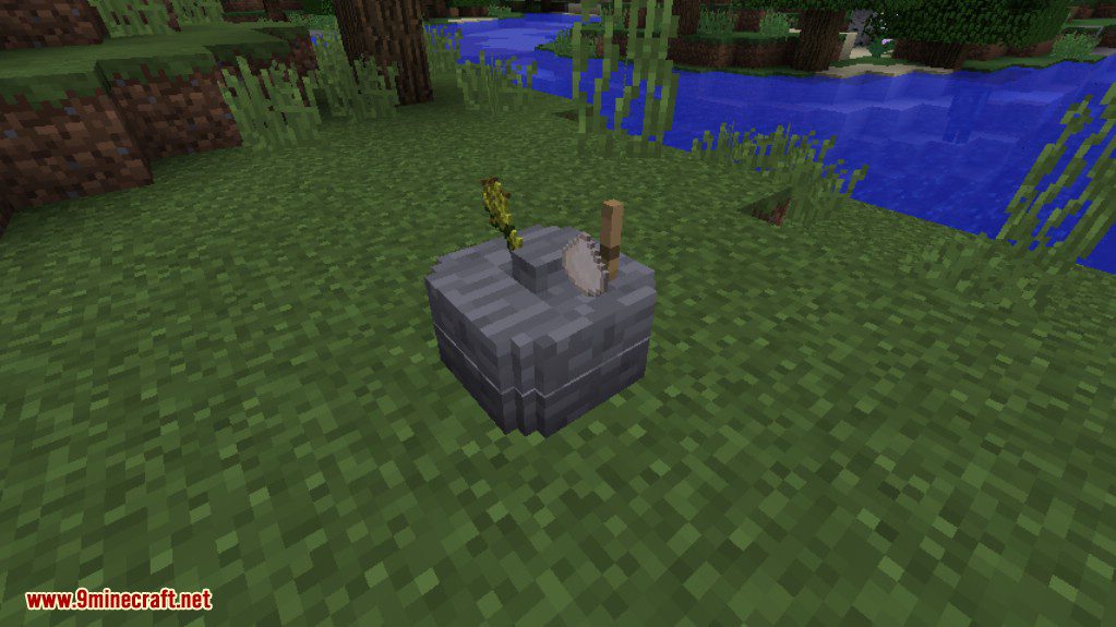 How to make grindstone in minecraft | 1.16.4 crafting recipe⭐⭐ best minecraft server ip: Grindstone Recipe Minecraft . Grindstone Recipe Minecraft : Minecraft Grindstone Recipe ...