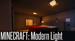 Modern Lights Mod 1 12 1 11 2 Lighting Up Your Modern House