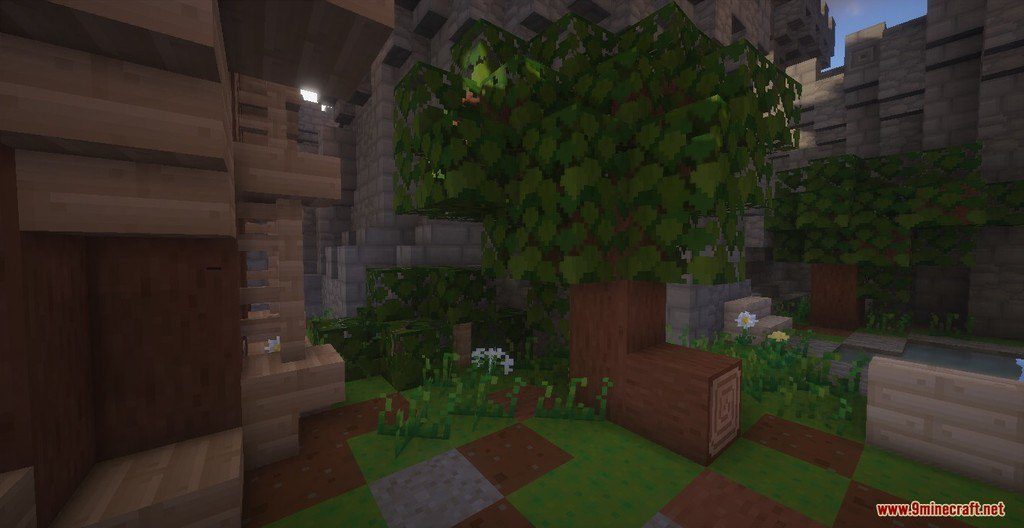 Aesthetic Minecraft Texture Packs Pocket Edition - Kau Wallpaper