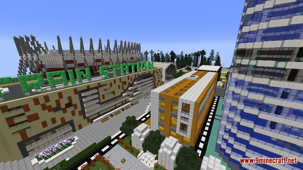 TÉLÉCHARGER MEGAPOLIS MOD MEGAPOLIS MOD TÉLÉCHARGER