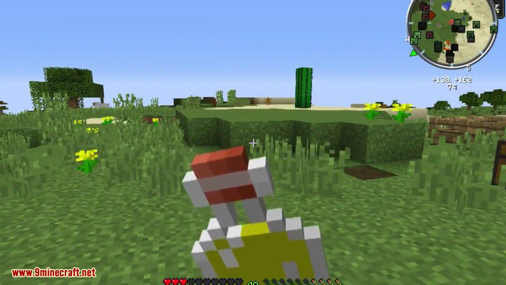 The Veggie Way Mod Screenshots 10