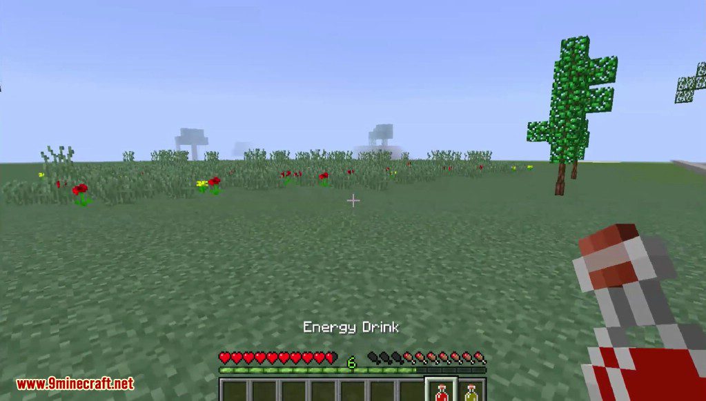 The Veggie Way Mod Screenshots 3