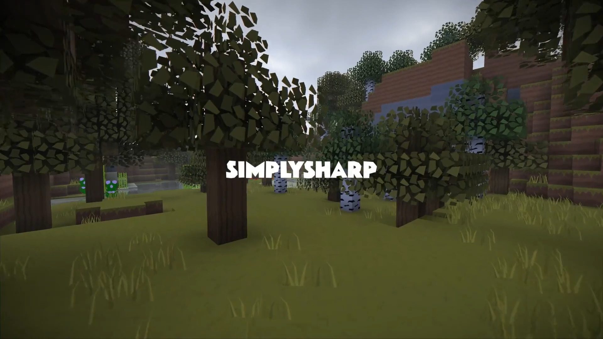 Tyza S Simplysharp Resource Pack 1 13 2 1 12 2 9minecraft Net