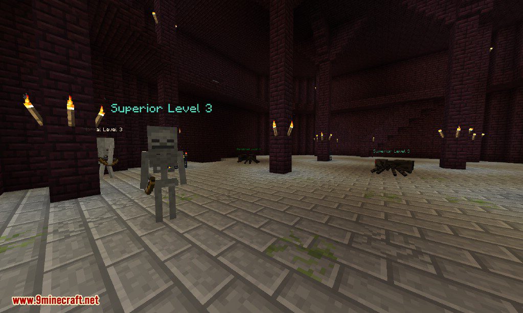 Loot Slash Conquer Mod 1 12 2 An Immersive Action Rpg Mod 9minecraft Net