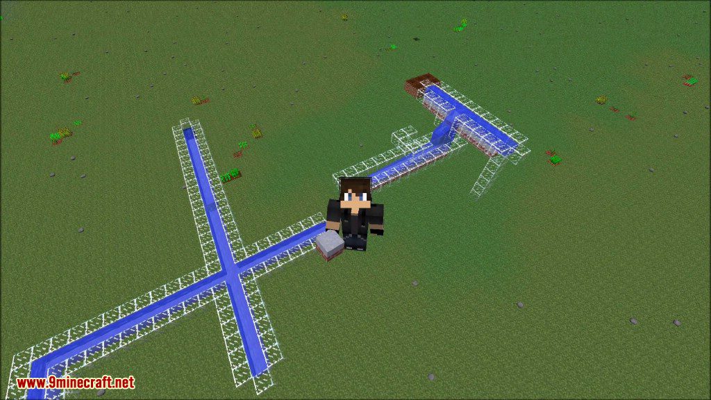 Aqueducts Mod Screenshots 10