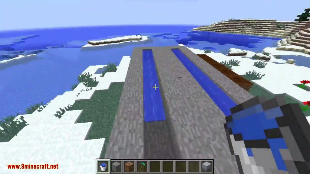 Aqueducts Mod Screenshots 5