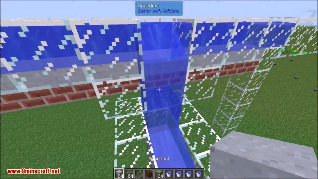 Aqueducts Mod Screenshots 8