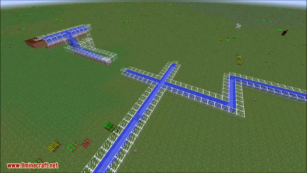 Aqueducts Mod Screenshots 9