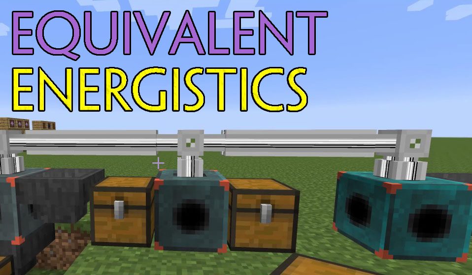 Equivalent Energistics Mod 1 12 2 1 10 2 Autocrafting With Emc 9minecraft Net