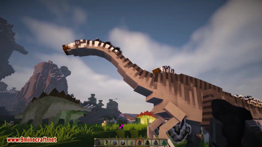 Dinosaurs Mod Screenshots 14