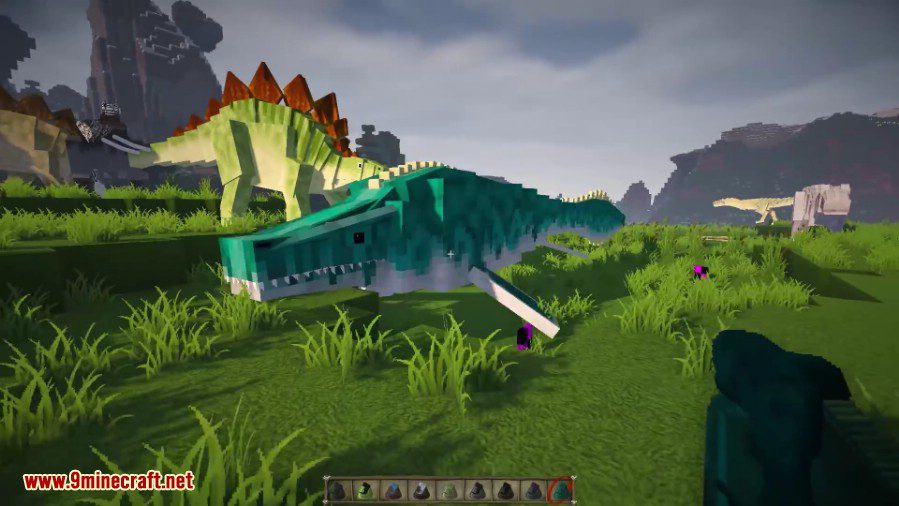 Dinosaurs Mod Screenshots 15