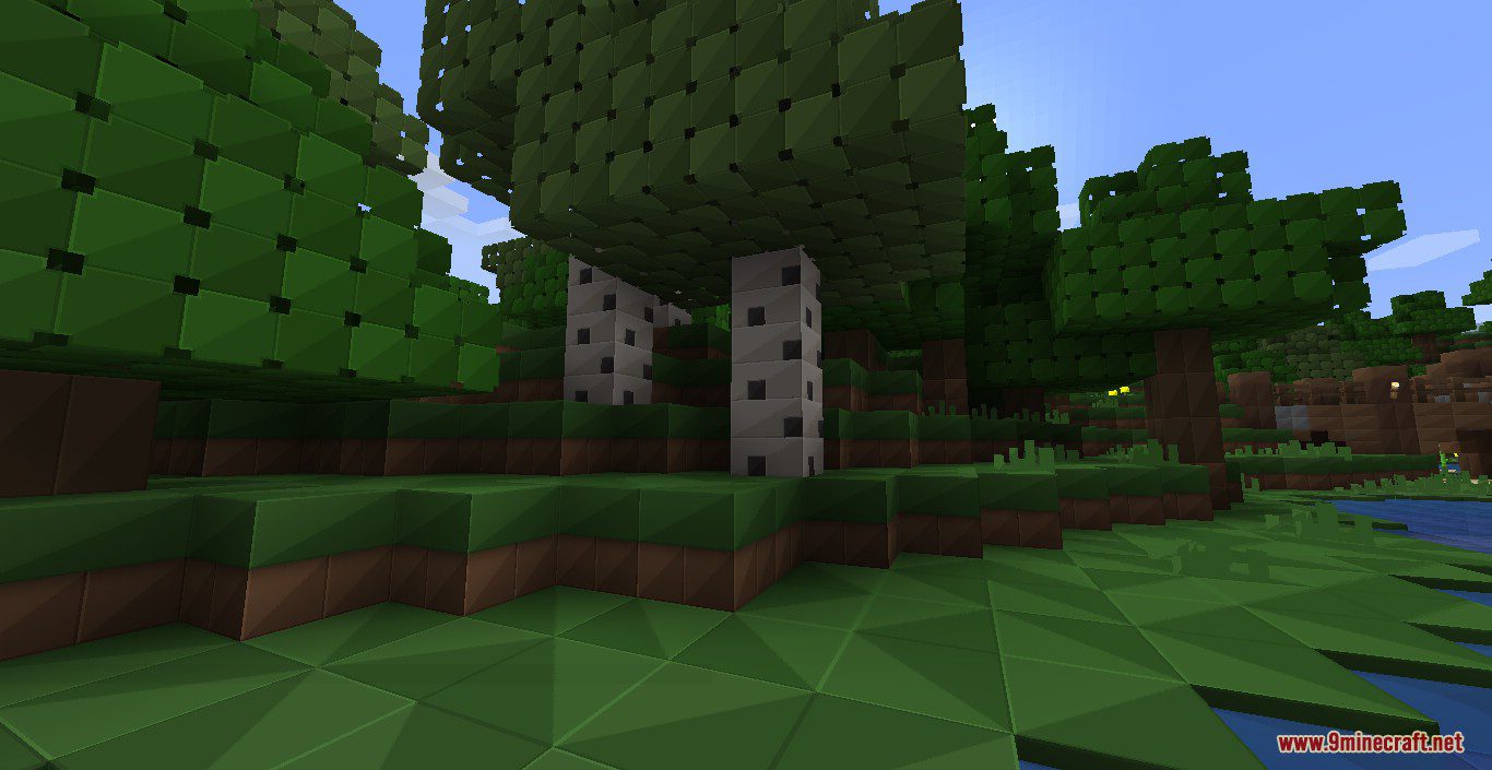 Blocku Recast Resource Pack 1 13 2 1 12 2 9minecraft Net