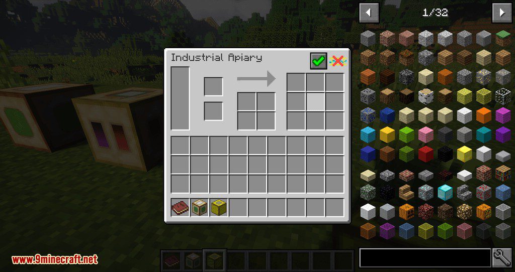 Minecraft 1 12 2 Mod Jei