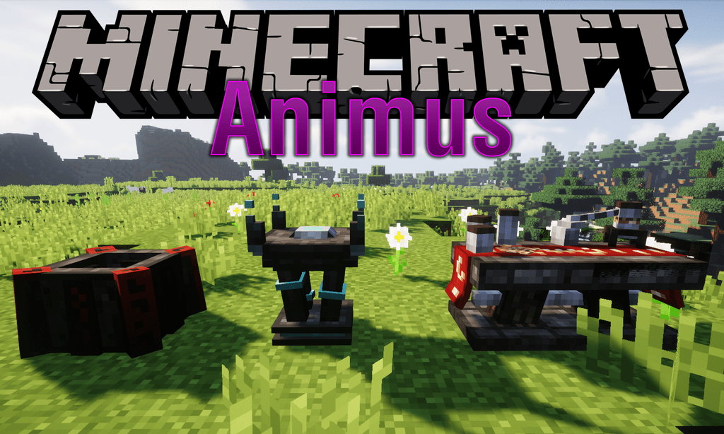 Animus Mod 1 12 2 1 10 2 Best Add On For Blood Magic 9minecraft Net