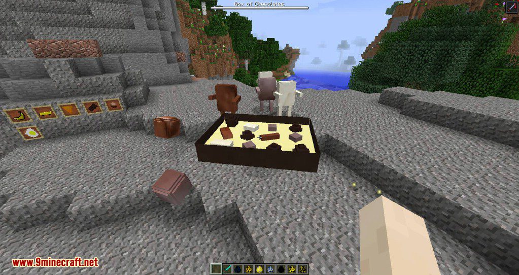 Minecraft ☝️ mods 1 dating best Axolotls in