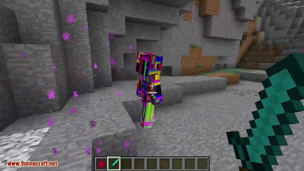 Error Entity Mod 1 12 2 Faster Than Enderman 9minecraft Net