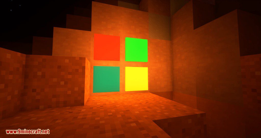 Rf Lux Mod 1 12 2 1 11 2 Rf Power Light 9minecraft Net
