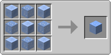 Snowmancy mod for minecraft 22