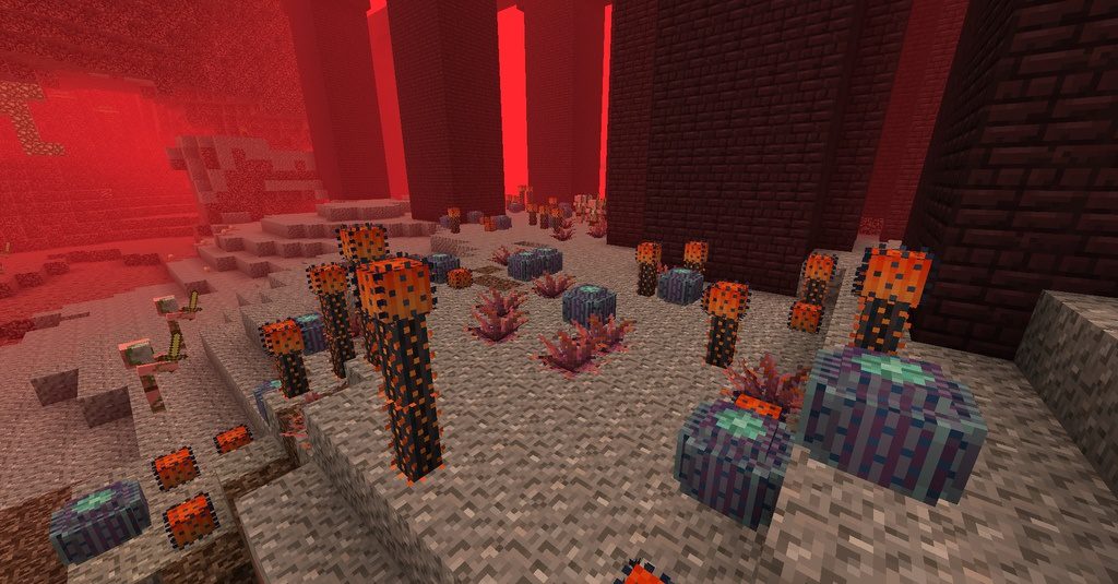 Better Nether Mod 11711165 Never Seen It Before 9minecraftnet