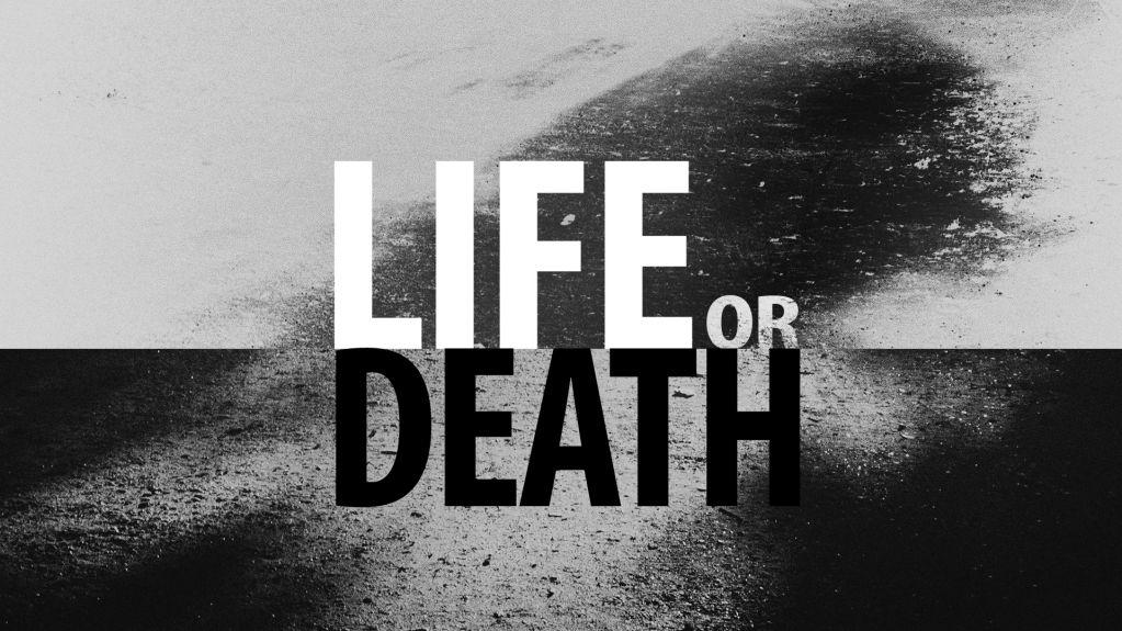 Life or Death Map 1.13.2 for Minecraft