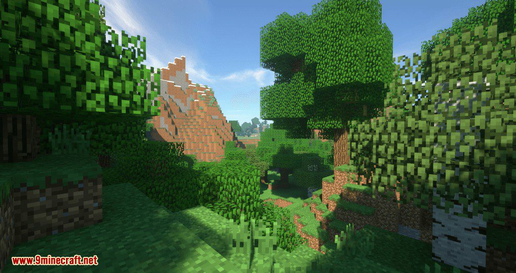 Beta Plus Mod 1 14 4 1 12 2 Check Out Your Favorite Seed 9minecraft Net