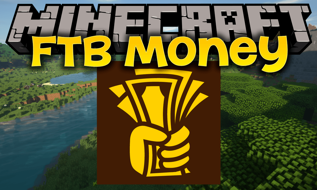 Ftb Money Mod 1 12 2 Adds Money Shops And Trading 9minecraft Net