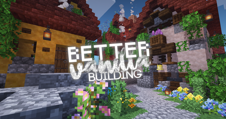 Bettervanillabuilding Resource Pack 1 16 3 1 15 2 9minecraft Net