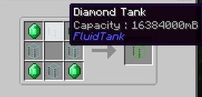 Large Fluid Tank mod for minecraft 13