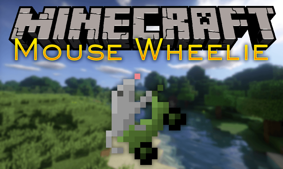 Mouse Wheelie Mod 1 16 3 1 15 2 Great Replacement For Inventory Tweaks 9minecraft Net