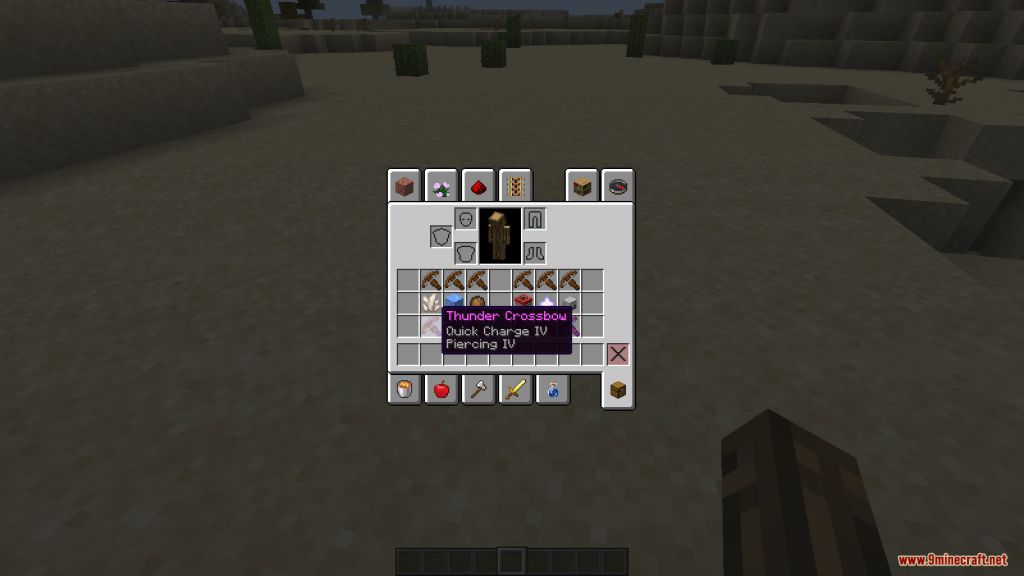 Better Crossbows Command Block 1 14 3 9minecraft Net