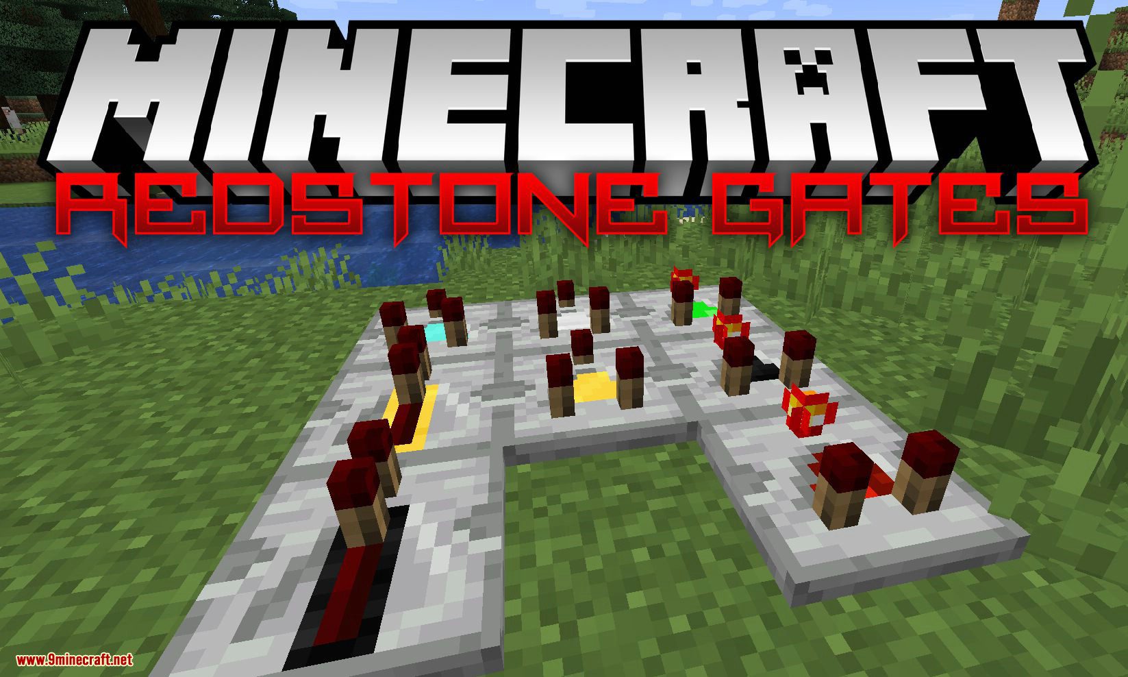 Redstone Gate Hours