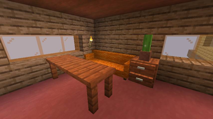 Adorn Mod 1 15 1 1 14 4 Decorate Your Home 9minecraft Net