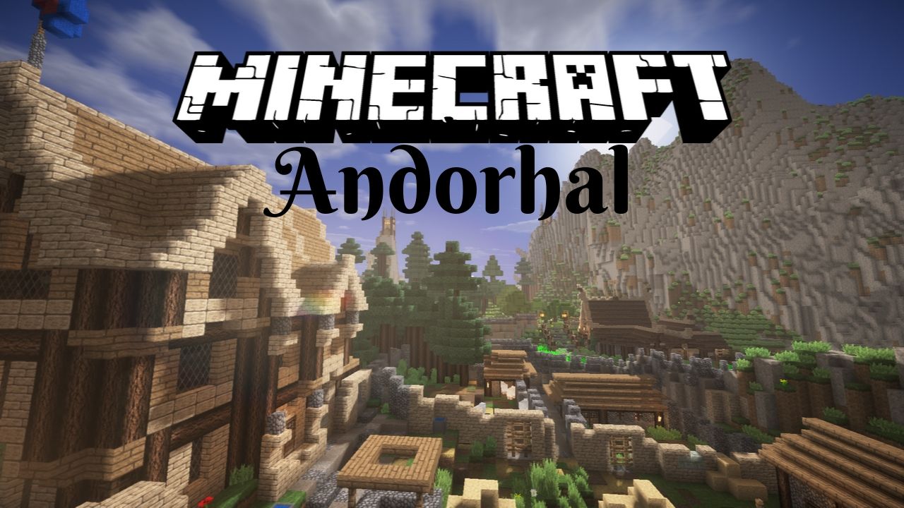 Andorhal Hd Resource Pack 1 14 4 1 13 2 9minecraft Net