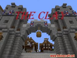 List Of Castle Maps 9minecraft Net