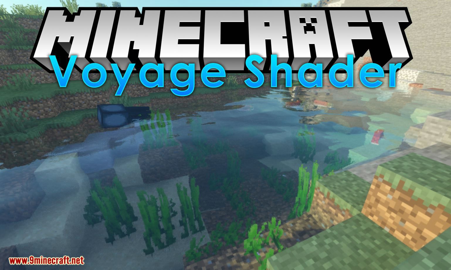 Voyager Shaders Mod 1 14 4 1 12 2 9minecraft Net