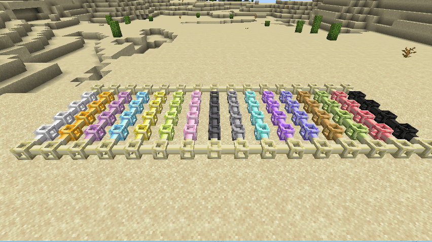 Tubes Reloaded mod for minecraft 21